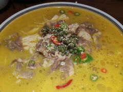 -小菜园新徽菜(芜湖万达店)