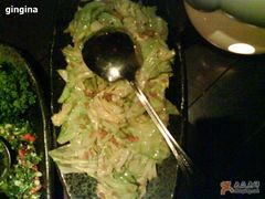 蔬菜-花马天堂云南餐厅 Lost Heaven(高邮路店)