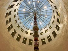 -三星美术馆Leeum