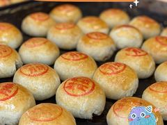 -大壶春生煎(四川中路店)
