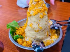 -大阪烧肉BAKA一代(十亩地店)