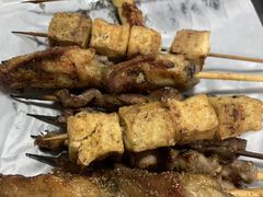 -亚东串烤(共康东路店)