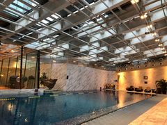 -北京朝阳悠唐皇冠假日酒店