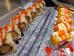 -妥妥烤肉料理(昙华林店)