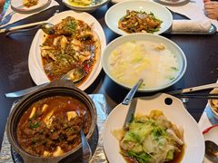 -万达瑞华酒店·品珍中餐厅