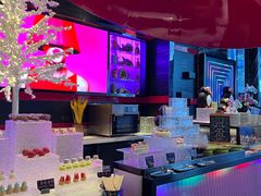 -西安W酒店·WEI全味西餐厅