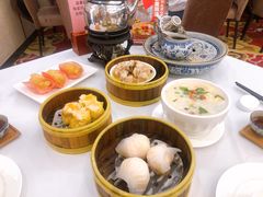 -广州酒家(文昌总店)