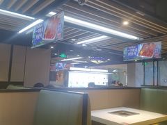 -海底捞火锅(威高广场店)