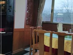 靠窗位-砂锅居(西四店)