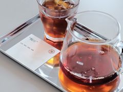 -纽巷咖啡 SOFTFOCUS COFFEE(锦和巴黎时韵店)