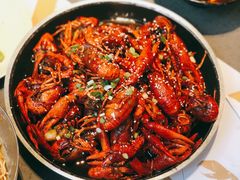 -一棠龙虾•王牌虾球(后湖御华里店)