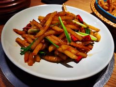-吃饭皇帝大(合生汇店)