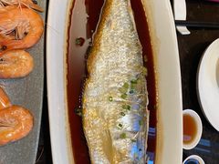 -高佳庄·海鲜酒楼(东港店)