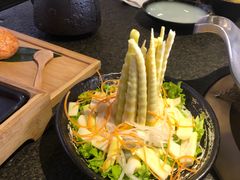 -湊湊火锅·茶憩(和平大悦城店)
