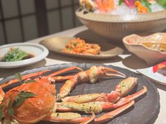 -上井料理黑金店(IFS国金中心店)