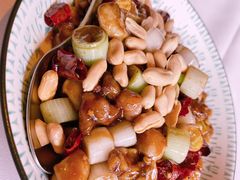 -龙门阵茶屋川菜馆(武康路店)
