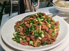 海肠捞饭-小螺号海鲜·地道鲁菜(泉城广场店)