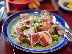 -杭州西子湖四季酒店-WL BISTRO西湖餐厅(灵隐路店)