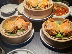 -绿茶餐厅(深圳龙华天虹购物中心店)