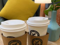 -逸派咖啡 EPARKCOFFEE(广安门店)