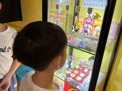 -谜盒子奇幻密室(南屏店)