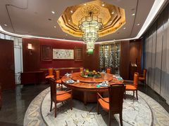 -鲜璟台·地标景观餐厅(上海中心店)