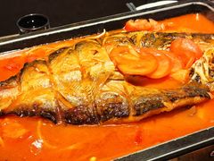 -炉鱼(无锡八佰伴中心店)