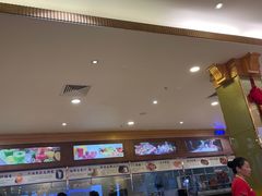 -益利大酒楼(井岸店)