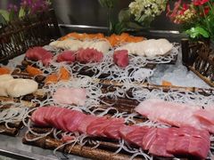 -海神诺富特大酒店-旋宫50旋转餐厅