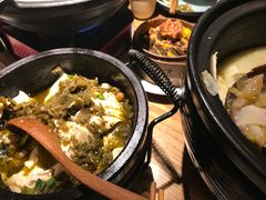 -九锅一堂酸菜鱼(新南凯德直营店)