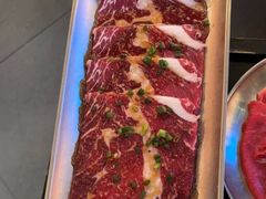 -西塔老太太泥炉烤肉(上海七宝领展广场店)
