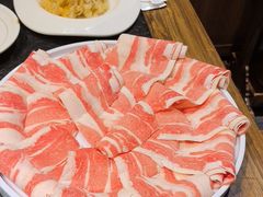 -清真·京华源铜锅涮肉(丰庆店)