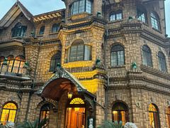 -马勒别墅饭店(静安寺店)