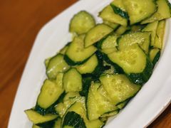 拍黄瓜-伊纳其新疆主题餐厅(龙岗店)
