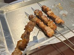 -三个大叔烤羊肉串·炭炉砂锅菜(西三旗店)