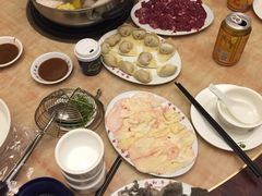 -陈记顺和潮汕牛肉火锅(韩江路店)