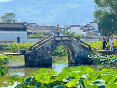 -呈坎景区
