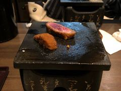 -牛かつもと村(原宿店)