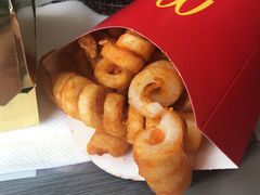 -麦当劳(百利广场店)