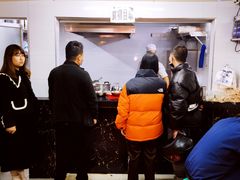 -老五鸡丝豆花面粉(瑞金北路68号院店)