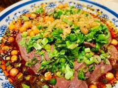 血旺-正兴张血旺