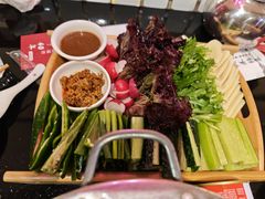 -老六杀猪菜(进乡街店)