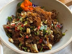 -怡得饭庄·宋大妈昆明菜(海埂店)