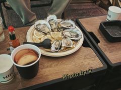 -HIHE Bistro·Oyster Bar(华熙live店)