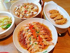 -新白鹿餐厅(城西银泰城店)