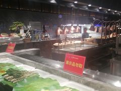 -吉布鲁牛排海鲜自助(巴南万达广场店)