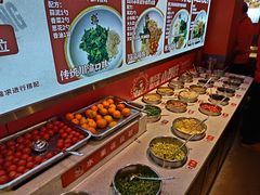 -钢管厂五区小郡肝火锅串串香(总店)