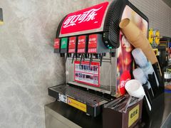 -龙治汉堡(中华城店)