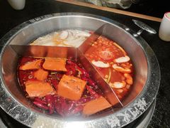 -犊门火锅(长沙五一广场总店)