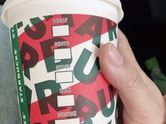 -星巴克(西安旺座现代城店)